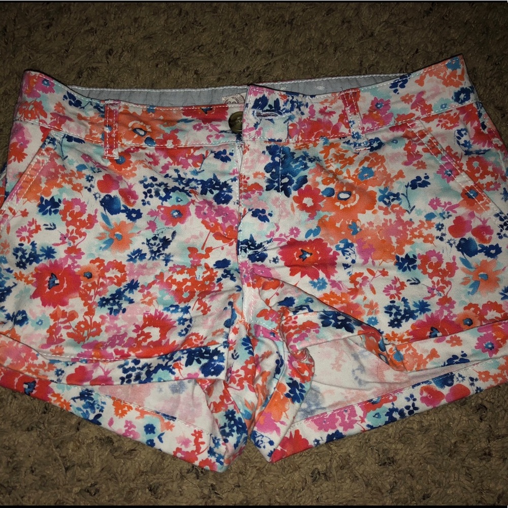 Shorts